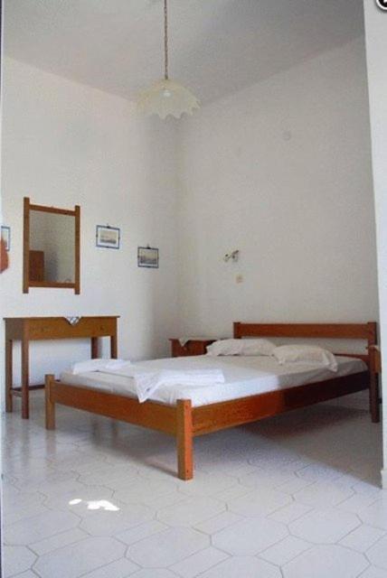 Amfitrion Hotel Vári Oda fotoğraf